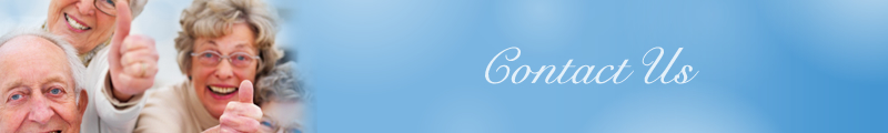 Contact Page Image